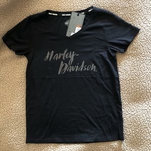 Harley Davidson Blouse